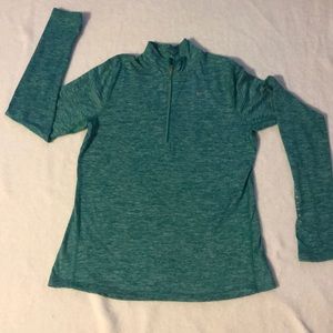 Women’s Nike Dry-Fit Running Jacket